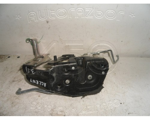 Замок двери Hyundai Accent II +ТАГАЗ 2000-2012 (8142025030)- купить на ➦ А50-Авторазбор по цене 250.00р.. Отправка в регионы.