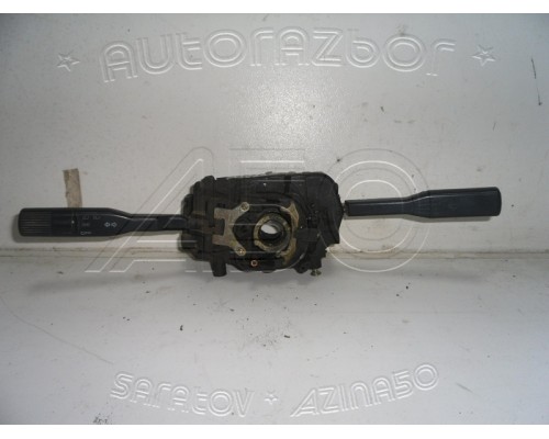Переключатель подрулевой в сборе Mazda 626 (GD) 1987-1992 (GJ2166120)- купить на ➦ А50-Авторазбор по цене 1500.00р.. Отправка в регионы.