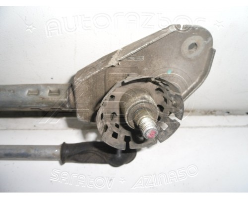 Трапеция стеклоочистителя Mitsubishi Lancer (CS/Classic) 2003-2006 (MN181419)- купить на ➦ А50-Авторазбор по цене 500.00р.. Отправка в регионы.