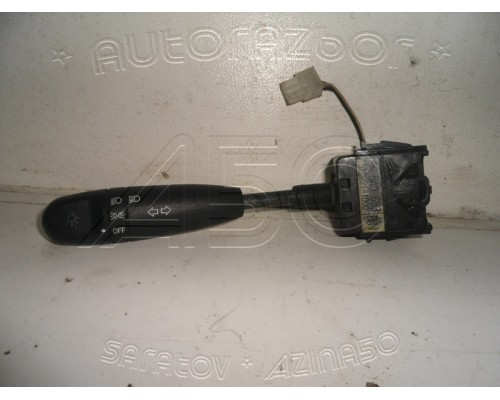 Переключатель поворотов подрулевой Chevrolet Spark 2005-2010 (96540683)- купить на ➦ А50-Авторазбор по цене 500.00р.. Отправка в регионы.
