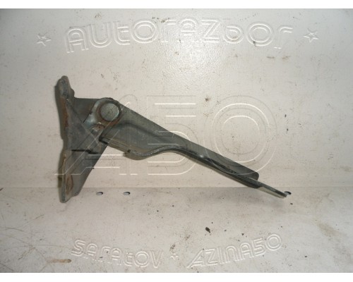 Петля капота Hyundai Elantra II J2, J3 1995-2000 (7911029000)- купить на ➦ А50-Авторазбор по цене 200.00р.. Отправка в регионы.