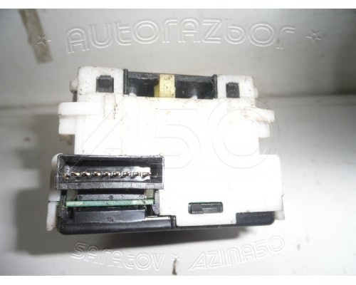 Переключатель поворотов подрулевой Nissan Tiida (C11) 2007-2014 (25540EM06E)- купить на ➦ А50-Авторазбор по цене 350.00р.. Отправка в регионы.