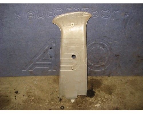 Обшивка стойки Daewoo Matiz (M100/M150) 1998-2015 (96436012)- купить на ➦ А50-Авторазбор по цене 100.00р.. Отправка в регионы.