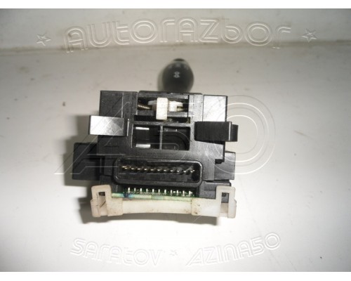 Переключатель поворотов подрулевой Mitsubishi Lancer (CS/Classic) 2003-2006 (8614A001)- купить на ➦ А50-Авторазбор по цене 500.00р.. Отправка в регионы.