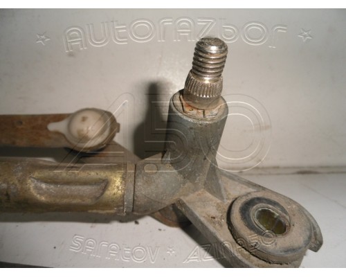 Трапеция стеклоочистителя Chery Fora (A21) 2006-2010 (A21-5205023)- купить на ➦ А50-Авторазбор по цене 300.00р.. Отправка в регионы.