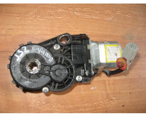 Моторчик регулировки сиденья Nissan Teana (J32) 2008-2013 ()- купить на ➦ А50-Авторазбор по цене 1000.00р.. Отправка в регионы.