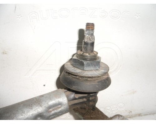 Трапеция стеклоочистителя Renault Logan 2005-2014 (6001550803)- купить на ➦ А50-Авторазбор по цене 1500.00р.. Отправка в регионы.