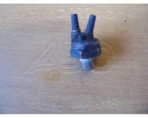 Термоклапан Audi 100 [C3] 1983-1991 (034131851B)- купить на ➦ А50-Авторазбор по цене 1300.00р.. Отправка в регионы.