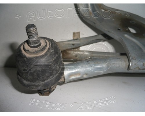 Трапеция стеклоочистителя Renault Sandero 2009-2014 (3397020819)- купить на ➦ А50-Авторазбор по цене 1500.00р.. Отправка в регионы.