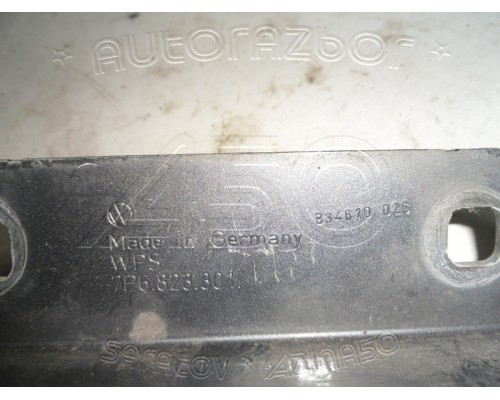 Петля капота Volkswagen Touareg 2010-2018 (7P6823301)- купить на ➦ А50-Авторазбор по цене 2050.00р.. Отправка в регионы.