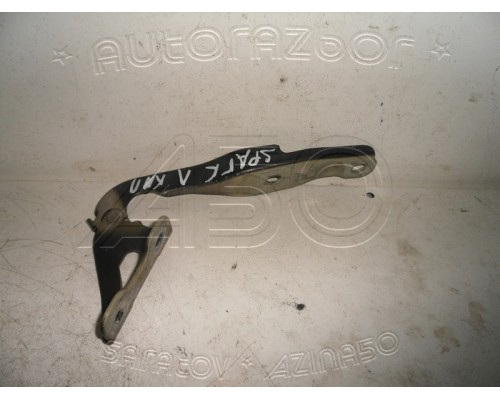 Петля капота Chevrolet Spark 2005-2010 (96602019)- купить на ➦ А50-Авторазбор по цене 300.00р.. Отправка в регионы.