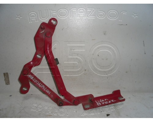 Петля двери багажника Lifan Breez (520) 2007-2014 (L5605100B1)- купить на ➦ А50-Авторазбор по цене 450.00р.. Отправка в регионы.