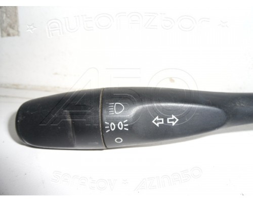 Переключатель поворотов подрулевой Mitsubishi Carisma (DA) 1995-1999 (MR141715)- купить на ➦ А50-Авторазбор по цене 600.00р.. Отправка в регионы.