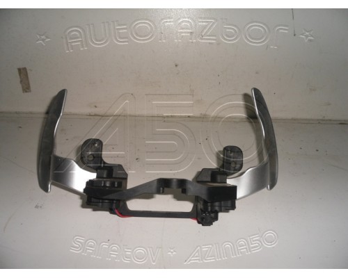 Переключатель скоростей подрулевой Mitsubishi ASX 2010-2016 (2401A006)- купить на ➦ А50-Авторазбор по цене 2000.00р.. Отправка в регионы.