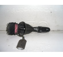 Переключатель подрулевой стеклоочистителя Chevrolet Lacetti 2004-2012
