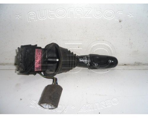 Переключатель подрулевой стеклоочистителя Chevrolet Lacetti 2004-2012 (96552842)- купить на ➦ А50-Авторазбор по цене 500.00р.. Отправка в регионы.
