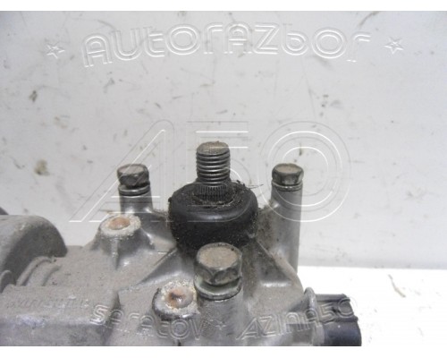 Моторчик стеклоочистителя Nissan X-Trail (T30) 2001-2007 (6X24)- купить на ➦ А50-Авторазбор по цене 2500.00р.. Отправка в регионы.