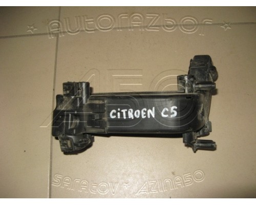 Кожух проводки Citroen C5 (X7) 2008> ()- купить на ➦ А50-Авторазбор по цене 300.00р.. Отправка в регионы.