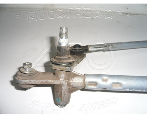 Трапеция стеклоочистителя Chevrolet Aveo (T250) 2005-2011 (96648540)- купить на ➦ А50-Авторазбор по цене 800.00р.. Отправка в регионы.