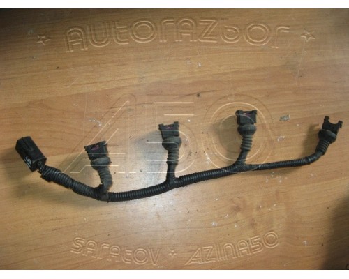 Проводка коса моторная Chery Amulet (A15) 2006-2012 (S123724730HA)- купить на ➦ А50-Авторазбор по цене 1300.00р.. Отправка в регионы.
