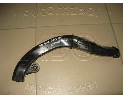 Кожух проводки Citroen C5 (X7) 2008> (9660153580)- купить на ➦ А50-Авторазбор по цене 300.00р.. Отправка в регионы.