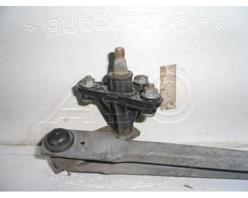 Трапеция стеклоочистителя Mitsubishi Carisma (DA) 1995-1999 (MB952178)- купить на ➦ А50-Авторазбор по цене 3000.00р.. Отправка в регионы.