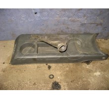 Консоль Daewoo Nexia 1995-2016