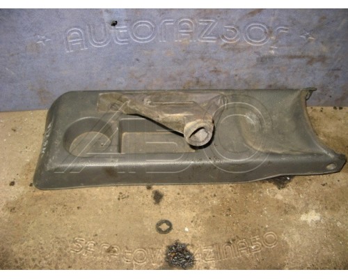 Консоль Daewoo Nexia 1995-2016 (96168372)- купить на ➦ А50-Авторазбор по цене 150.00р.. Отправка в регионы.