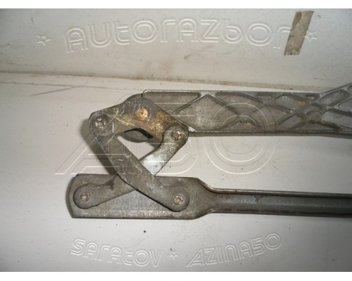 Трапеция стеклоочистителя BMW 7-серия E32 1986-1994 ()- купить на ➦ А50-Авторазбор по цене 2000.00р.. Отправка в регионы.