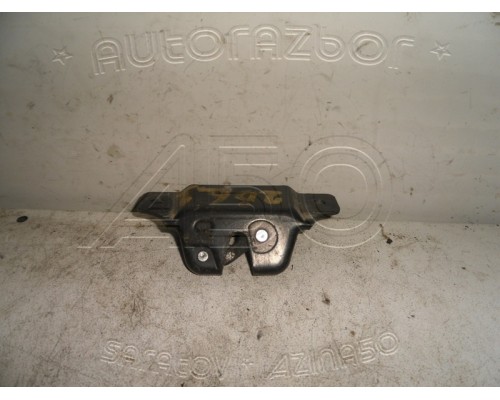 Замок багажника Peugeot 206 1998-2012 (871958)- купить на ➦ А50-Авторазбор по цене 200.00р.. Отправка в регионы.