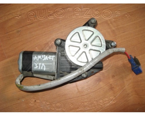 Моторчик стеклоподъемника Chery Amulet (A15) 2006-2012 ()- купить на ➦ А50-Авторазбор по цене 550.00р.. Отправка в регионы.