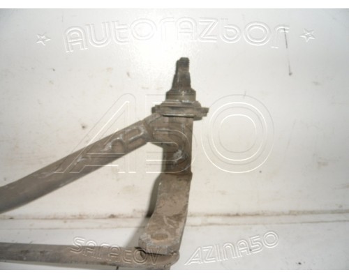 Трапеция стеклоочистителя Peugeot 206 1998-2012 (6401F9)- купить на ➦ А50-Авторазбор по цене 700.00р.. Отправка в регионы.