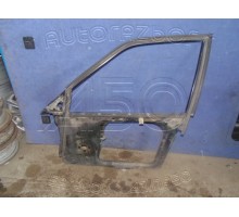 Рамка двери Audi 100 [C3] 1983-1991