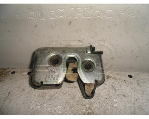 Замок багажника Ford Fusion 2002-2012 (2S61A43102BC)- купить на ➦ А50-Авторазбор по цене 500.00р.. Отправка в регионы.