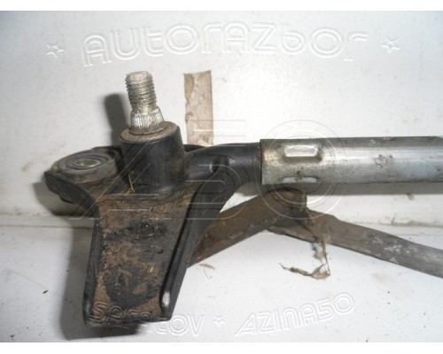 Трапеция стеклоочистителя Tagaz Vega (C100) 2009-2010 ()- купить на ➦ А50-Авторазбор по цене 950.00р.. Отправка в регионы.