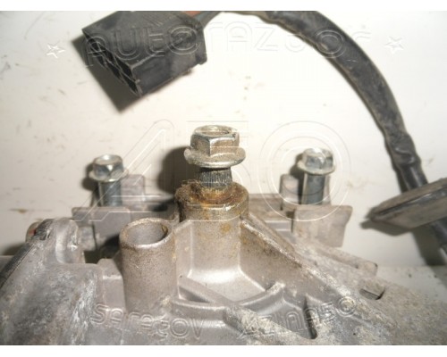 Моторчик стеклоочистителя Chevrolet Spark 2005-2010 (96602101)- купить на ➦ А50-Авторазбор по цене 1000.00р.. Отправка в регионы.