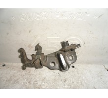 Ответная часть замка багажника Hyundai Accent II +ТАГАЗ 2000-2012