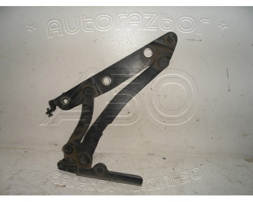 Петля двери багажника Nissan Teana (J32) 2008-2013 (84401JN00A)- купить на ➦ А50-Авторазбор по цене 500.00р.. Отправка в регионы.