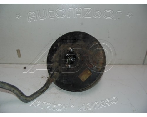 Усилитель тормозов вакуумный Mitsubishi Carisma (DA) 1995-1999 (MR129967)- купить на ➦ А50-Авторазбор по цене 1100.00р.. Отправка в регионы.