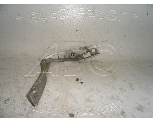 Петля капота Peugeot 206 1998-2012 (791257)- купить на ➦ А50-Авторазбор по цене 200.00р.. Отправка в регионы.
