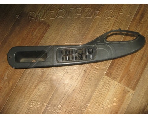 Ручка двери внутренняя Daewoo Nexia 1995-2016 (96210780)- купить на ➦ А50-Авторазбор по цене 1000.00р.. Отправка в регионы.