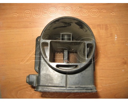 Расходомер воздуха (массметр) Mitsubishi Lancer (CB) 1992-2000 (E5T05371)- купить на ➦ А50-Авторазбор по цене 2500.00р.. Отправка в регионы.