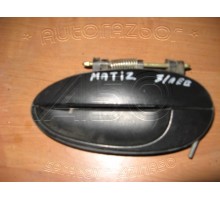 Ручка двери наружняя Daewoo Matiz (M100/M150) 1998-2015