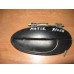 Ручка двери наружняя Daewoo Matiz (M100/M150) 1998-2015 (96314566)- купить на ➦ А50-Авторазбор по цене 100.00р.. Отправка в регионы.