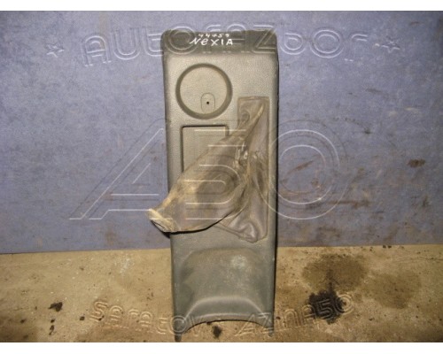 Консоль Daewoo Nexia 1995-2016 (96168372)- купить на ➦ А50-Авторазбор по цене 150.00р.. Отправка в регионы.