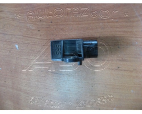 Датчик AIR BAG Honda Accord VIII 2008-2015 (77970TC0A111M1)- купить на ➦ А50-Авторазбор по цене 400.00р.. Отправка в регионы.