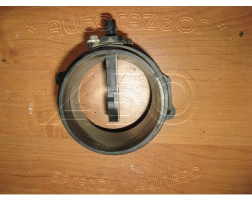 Расходомер воздуха (массметр) Volkswagen Touareg 2010-2018 (059906461N)- купить на ➦ А50-Авторазбор по цене 2400.00р.. Отправка в регионы.