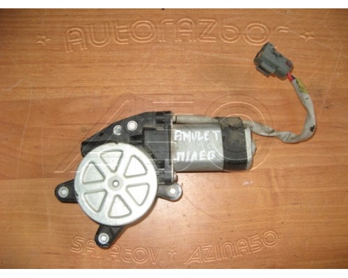 Моторчик стеклоподъемника Chery Amulet (A15) 2006-2012 ()- купить на ➦ А50-Авторазбор по цене 600.00р.. Отправка в регионы.