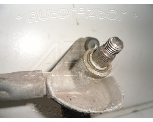 Трапеция стеклоочистителя Chery Tiggo (T11) 2005-2015 (T115205011)- купить на ➦ А50-Авторазбор по цене 1200.00р.. Отправка в регионы.