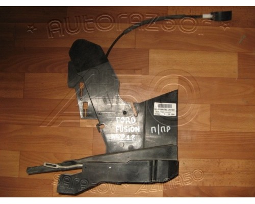 Замок двери Ford Fusion 2002-2012 (2N11N219A64AEC)- купить на ➦ А50-Авторазбор по цене 1000.00р.. Отправка в регионы.